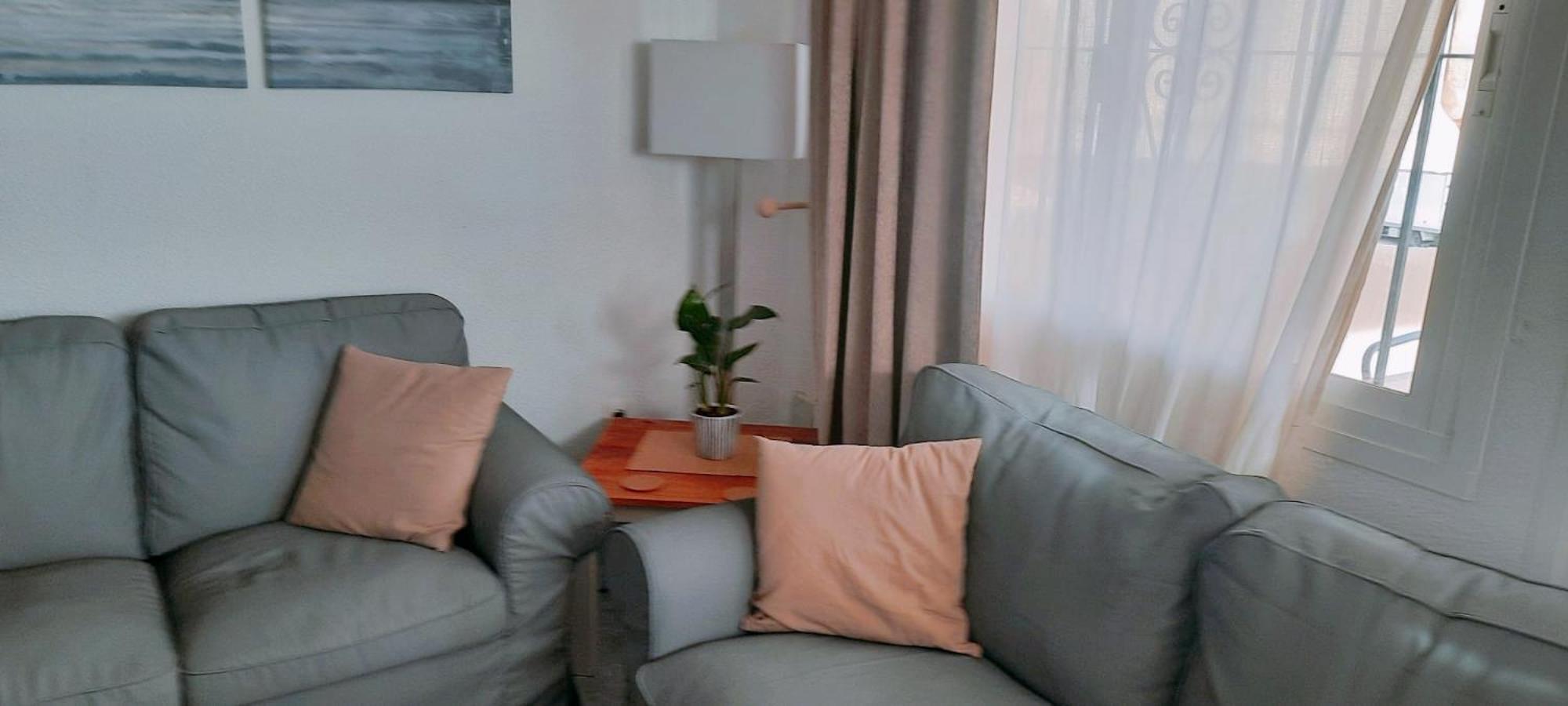 Fully Air Conditioned Riviera Apartment Mijas Costa Malaga Exterior photo